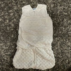 Halo swaddle sleep sack